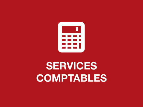Services COMPTABLES