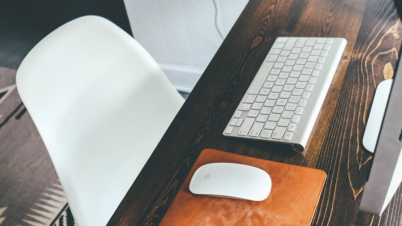 photo du bureau